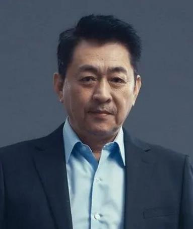 林尚勇剧照