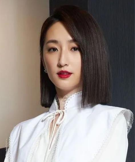 胡允慧剧照
