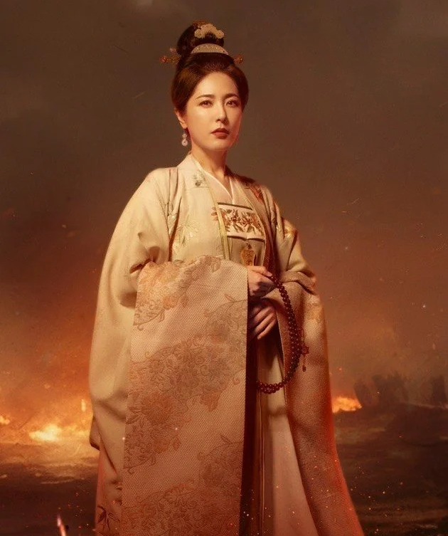 萧妃剧照