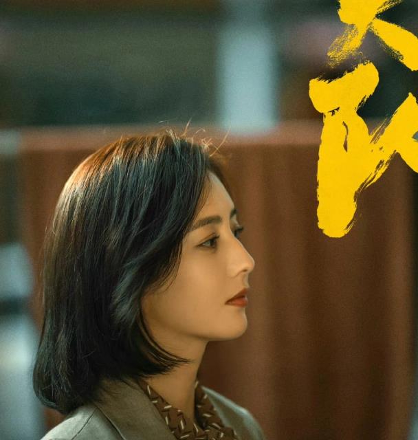 刘文芳剧照