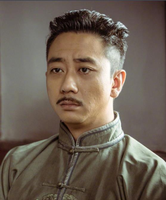 溥兰亭剧照
