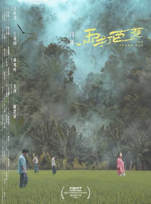 雨打芭蕉